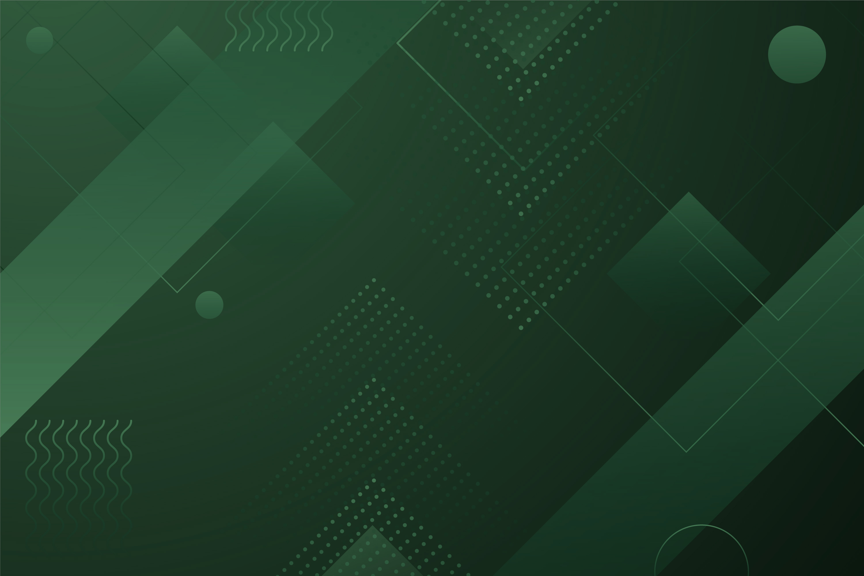 Red digital display background