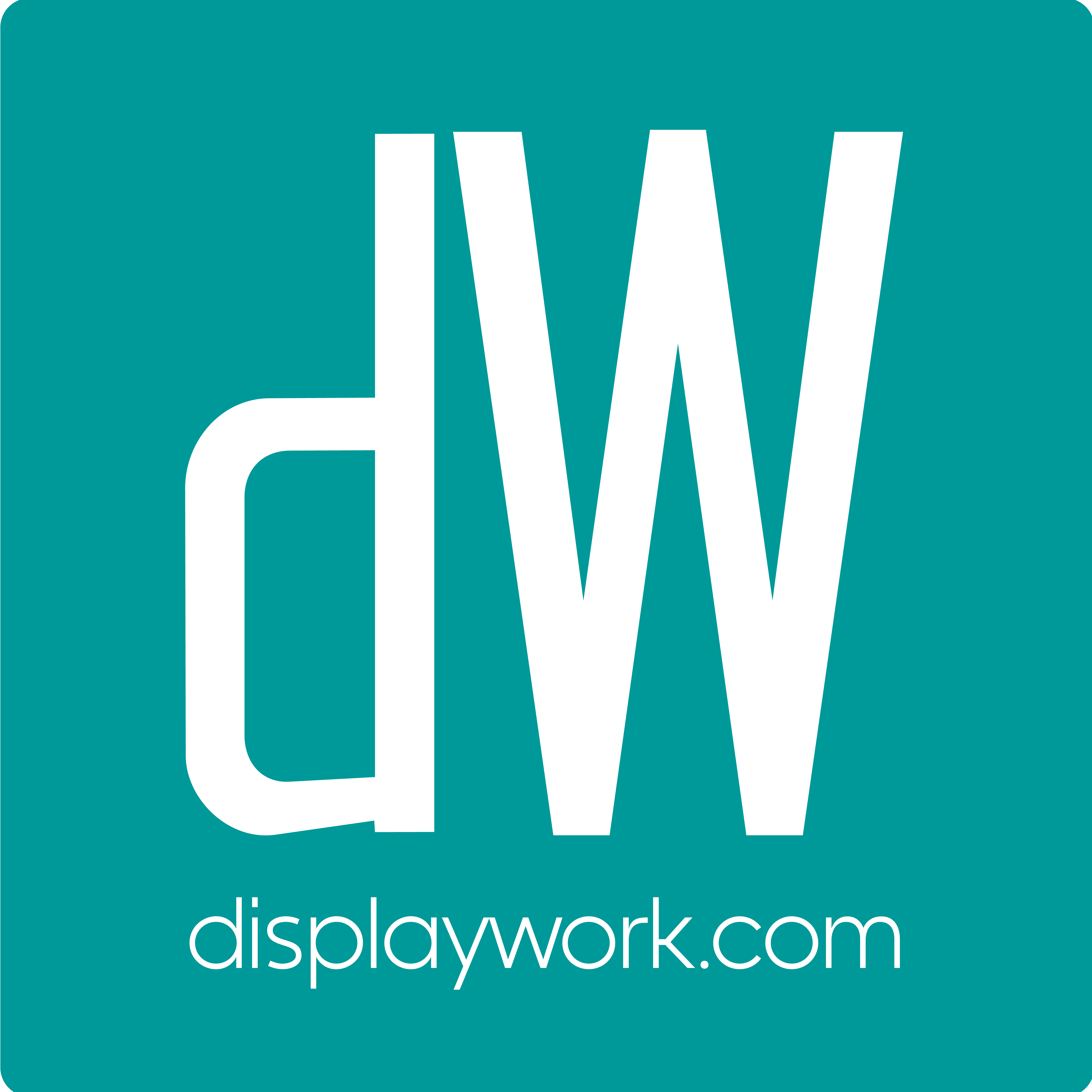 displaywork logo